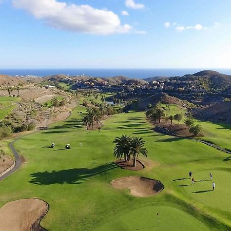 Salobre Par 4 Nº4 Maspalomas (Gran Canaria) Exterior foto