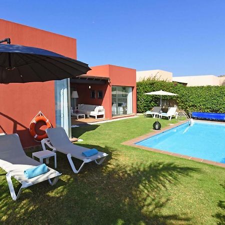 Salobre Par 4 Nº4 Maspalomas (Gran Canaria) Exterior foto