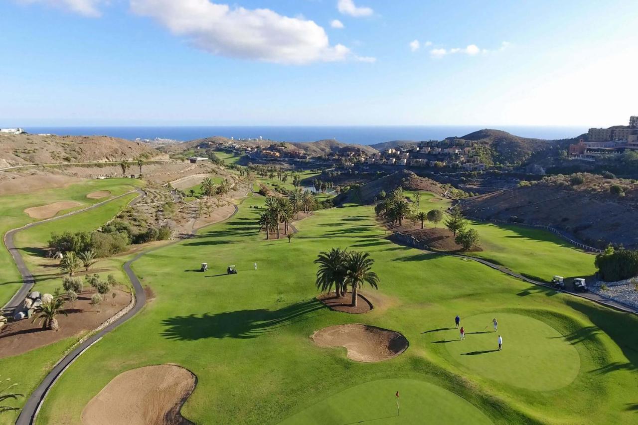 Salobre Par 4 Nº4 Maspalomas (Gran Canaria) Exterior foto